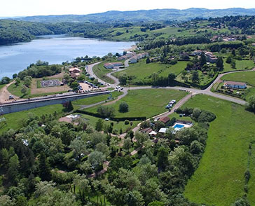 Sale of Mobil-Home
